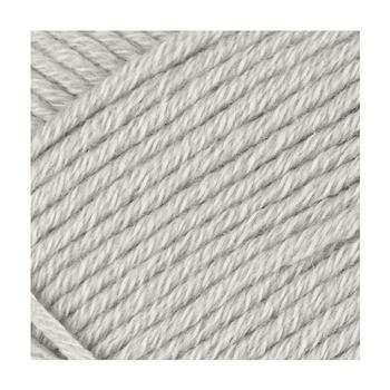 Dale Garn Lille Lerke Lys-Grå 8167,  50g (773-214-8167)
