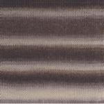 Gjestal Garn  Pretty-Print Ullgarn Brunfarget 506,  100g (773-120-506)