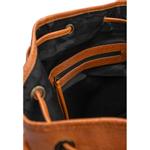 Muud Marina Skulderveske Whisky 26x37cm (569-QB-4366-whisky)