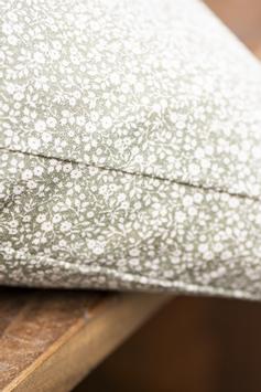 Ib Laursen Putetrekk til setepute Sofie Grønn 45x45 (171-66143-22)