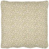 Ib Laursen Putetrekk til setepute Eva Natur-Grønn 45x45 (171-66145-00)