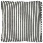 Ib Laursen Putetrekk til setepute Louis Sort 45x45 (171-66146-24)
