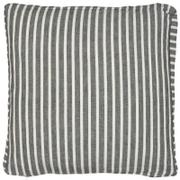 Ib Laursen Putetrekk til setepute Louis Sort 45x45