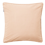 Lexington Putetrekk Logo Beige-Hvit 50x50 (588-12414102-2600-SH25)