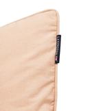 Lexington Putetrekk Logo Beige-Hvit 50x50 (588-12414102-2600-SH25)