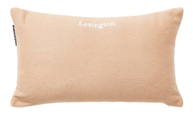 Lexington Pute Bølger Beige-Hvit 30x50 (588-12414108-2600-SH11)