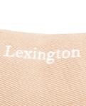 Lexington Pute Bølger Beige-Hvit 30x50 (588-12414108-2600-SH11)