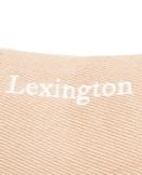 Lexington Pute Bølger Beige-Hvit 30x50 (588-12414108-2600-SH11)