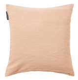 Lexington Putetrekk Brodert Stripe Lin Beige-Hvit 50x50 (588-12414109-2610-SH25)