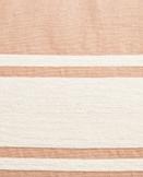 Lexington Pute Brodert Stripe Lin Beige-Hvit 40x60 (588-12414110-2610-SH17)