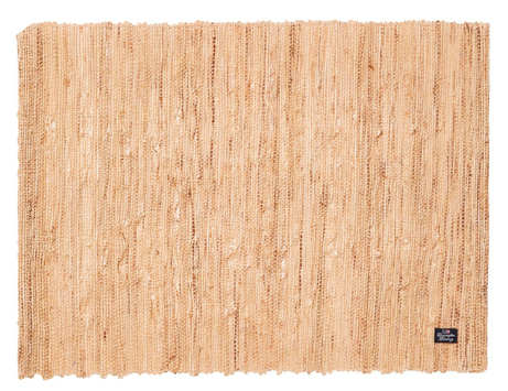 Lexington Spisebrikke Håndvevd Hamp-Rami Natural
