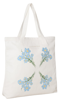 Lexington Shopper Blomster Onesize (588-22413100-Blomster)