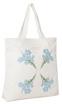 Lexington Shopper Blomster Onesize (588-22413100-Blomster)