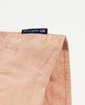 Lexington Sengesett Bomull-Sateng Beige (588-12410013-2000)