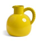 &Klevering Perle Mugge Gul 2,5L (712-1780-01)