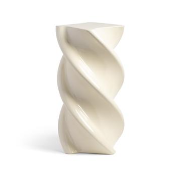 &Klevering Marshmallow Pidestall Offwhite H54 (712-3533-07)