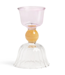 &Klevering Perle Lysestake H10 (712-2182-03)