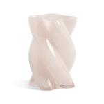 &Klevering Marshmallow Vase Rosa Ø13, 5xH19, 5 (712-2896-05)