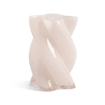 &Klevering Marshmallow Vase Rosa Ø13, 5xH19, 5 (712-2896-05)