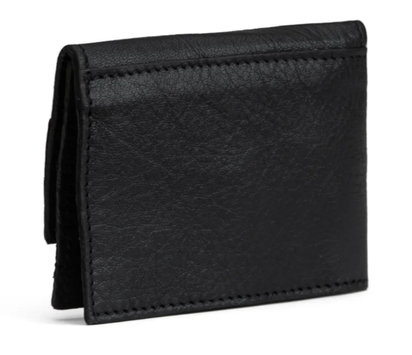 Muud Elvia Oppbevaringsveske Nåler Sort (569-QB-4385-black)