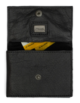 Muud Elvia Oppbevaringsveske Nåler Sort (569-QB-4385-black)