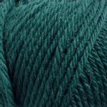 Järbo GARN Raggi Forest-Green 15172, 100g (634-15172)