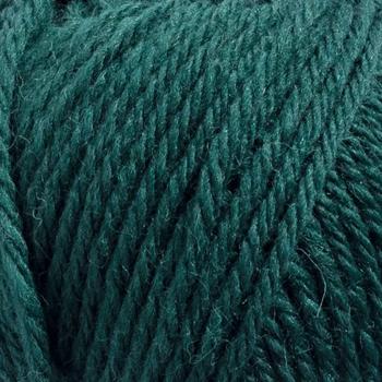 Järbo GARN Raggi Forest-Green 15172, 100g (634-15172)