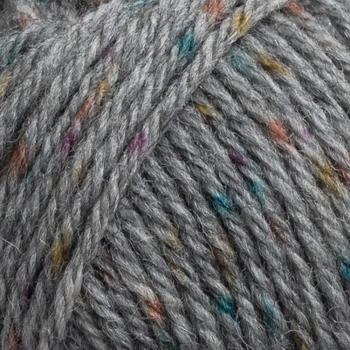 Järbo GARN Raggi Tweedy-Stone 15183, 100g (634-15183)