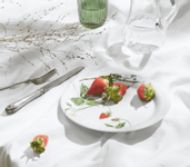 Kähler Hammershøi Summer Berries Tallerken Ø22 (521-693290)