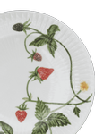Kähler Hammershøi Summer Berries Tallerken Ø22 (521-693290)