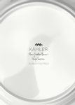 Kähler Hammershøi Summer Berries Tallerken Ø22 (521-693290)