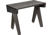 EcoFurn Granny Sidebord Furu Sort (539-93406)