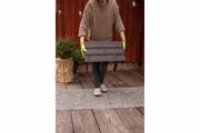 EcoFurn Granny Sidebord Furu Sort (539-93406)