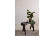 EcoFurn Granny Sidebord Furu Sort (539-93406)