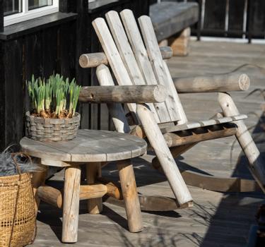 Canadian Outdoor Log Stol Sedertre (340-2520)