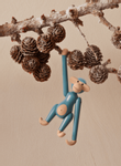 Kay Bojesen Ape Mini Vintage Blå H9.5 (521-39361)