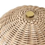 Affari Fungi Bordlampe Beige Limited-Edition H38 (483-797-710-97)