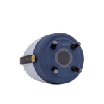 Kooduu LiteUp-Play-Mini JBL Høyttaler-Lampe OceanBlue Oppladbar H29 (711-KO06-0101LS010-02)