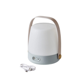 Kooduu LiteUp Lampe Himmelblå Oppladbar H26 (526-2220)