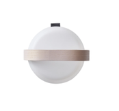 Kooduu LiteUp Lampe Himmelblå Oppladbar H26 (526-2220)