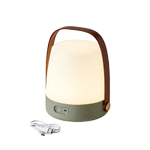 Kooduu LiteUp Lampe Grønn Oppladbar H26 (526-2223)