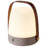 Kooduu LiteUp Lampe Jordfarget Oppladbar H26 (526-2222)