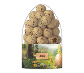 Lakrids by Bülow Easter Egg Crispy-Caramel 480g (453-500535)