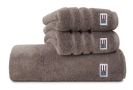 Lexington Original Håndkle Shadow-Gray (588-10002091-7055-70x130)