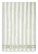 Lexington Icons Kjøkkenhåndkle Waffle Sage-Green 50x70