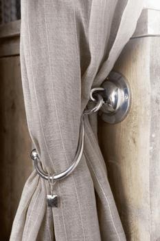 Riviera Maison Tremont Gardin Krok 2pk (443-279290)
