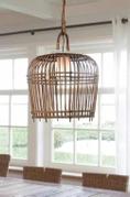 Riviera Maison San Carlos Taklampe H61