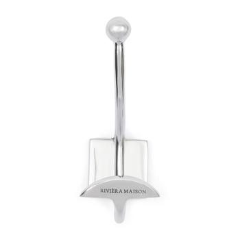 Riviera Maison Trento Krok Aluminium H19 (443-544330)