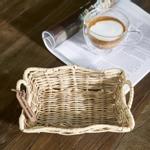 Riviera Maison Benoa Brett Rattan 20x15 (443-553840)