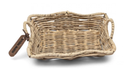 Riviera Maison Benoa Brett Rattan 20x15 (443-553840)